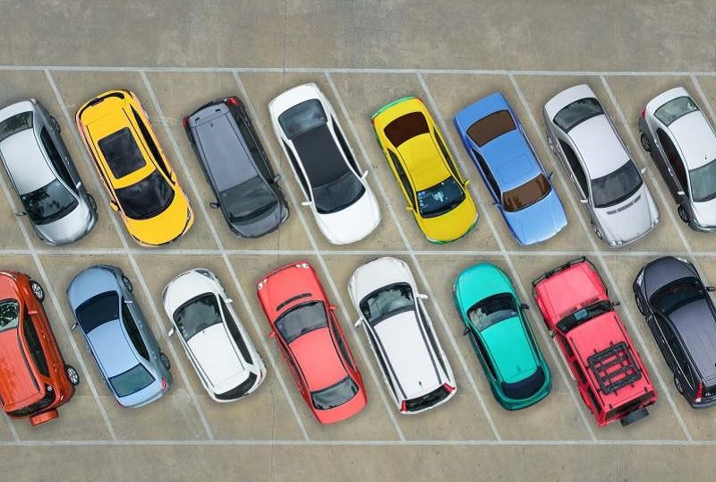 Navigate Parking Like A Pro