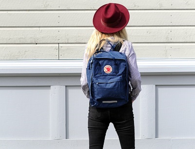 10 Back Pack Must-Haves