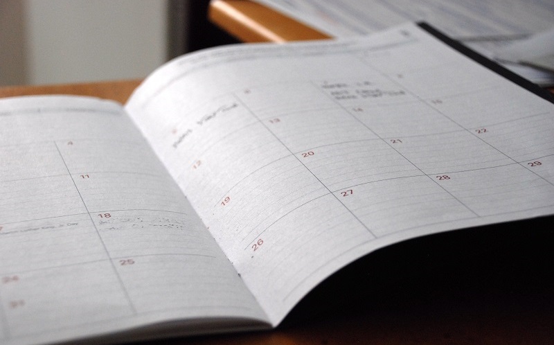 How to Best Utilize Your Planner(s)