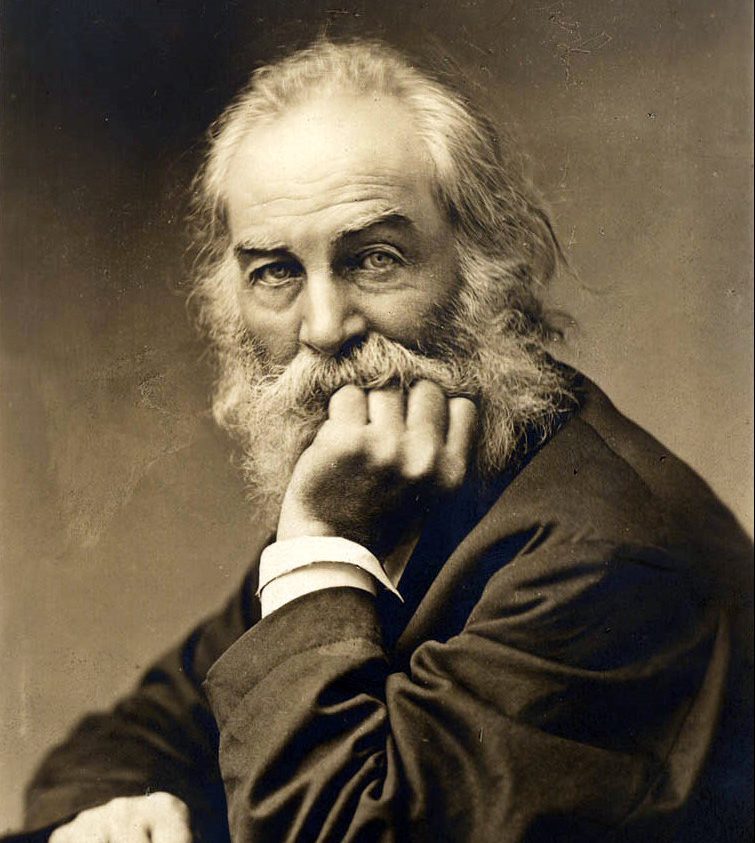 Walt Whitman’s 200th Birthday Celebration