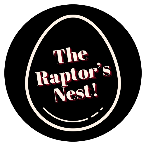 The Raptor's Nest