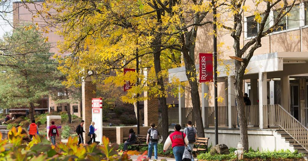 Staying Involved OnCampus as a Commuter The Raptor's Nest