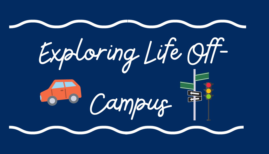 Exploring Life Off-Campus